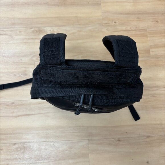 GoRuck GR0 (Echo) 16L Black X-Pac backpack plate carrier go ruck laptop sleeve - Picture 3 of 14